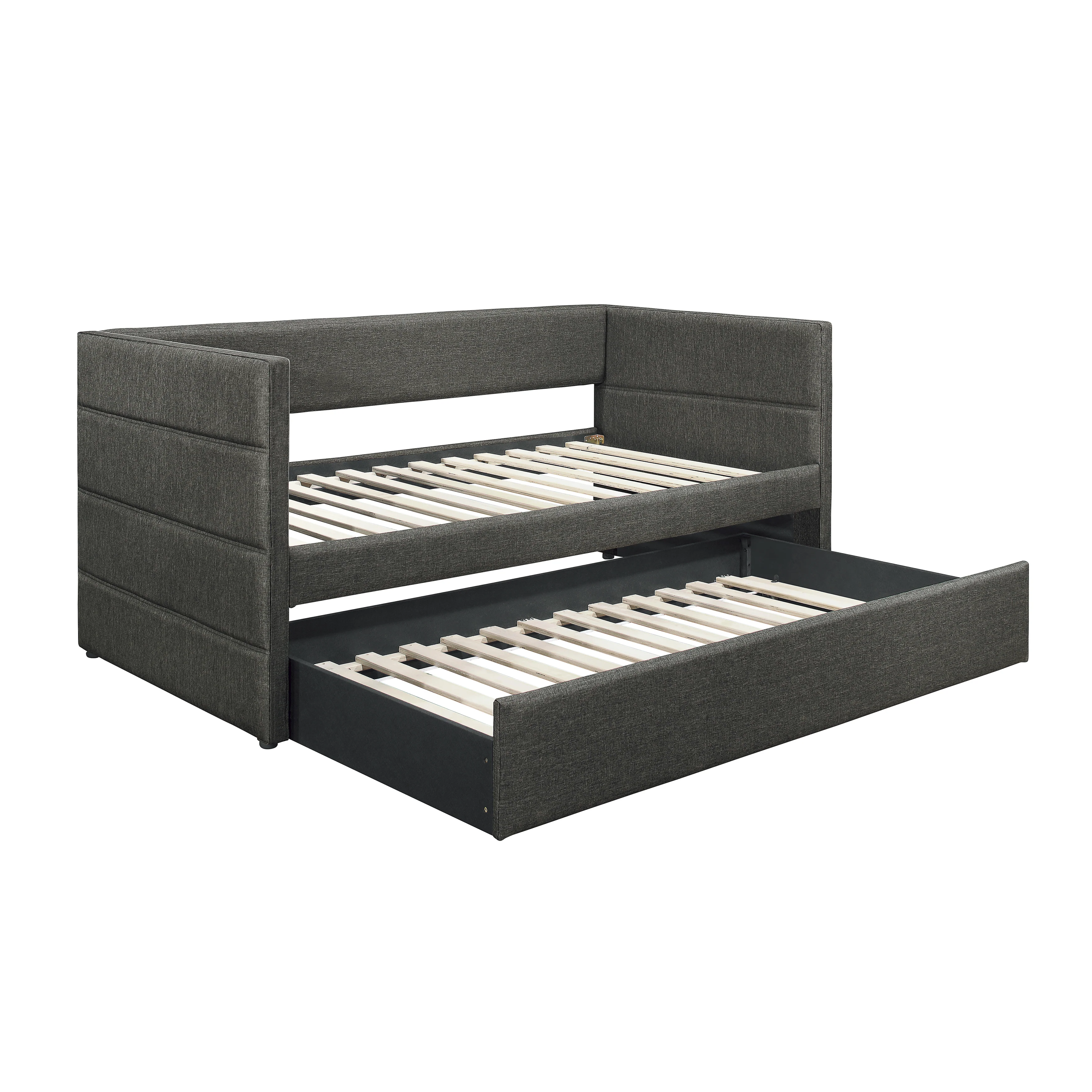 Vining Daybed with Trundle - Image 3