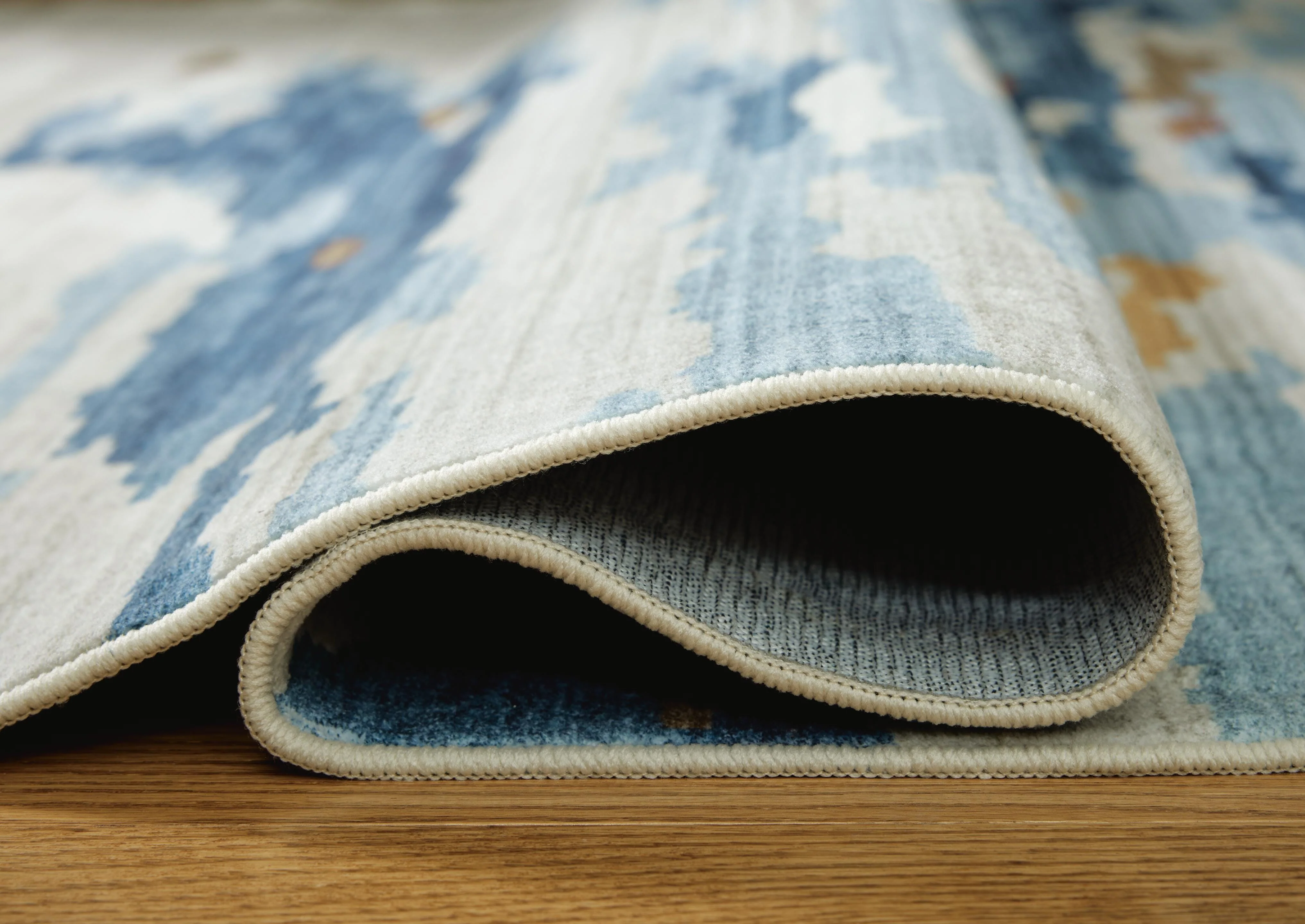Vinlett Washable Rug - Image 4