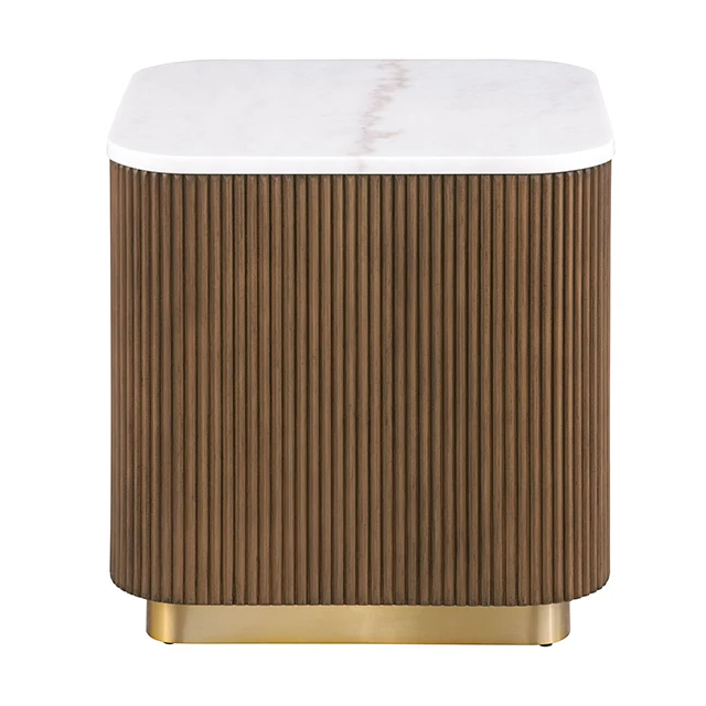 Virden Square End Table - Image 2