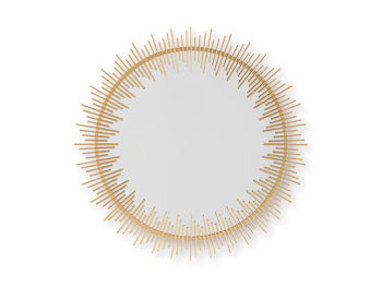 Wainport Accent Mirror - Image 3