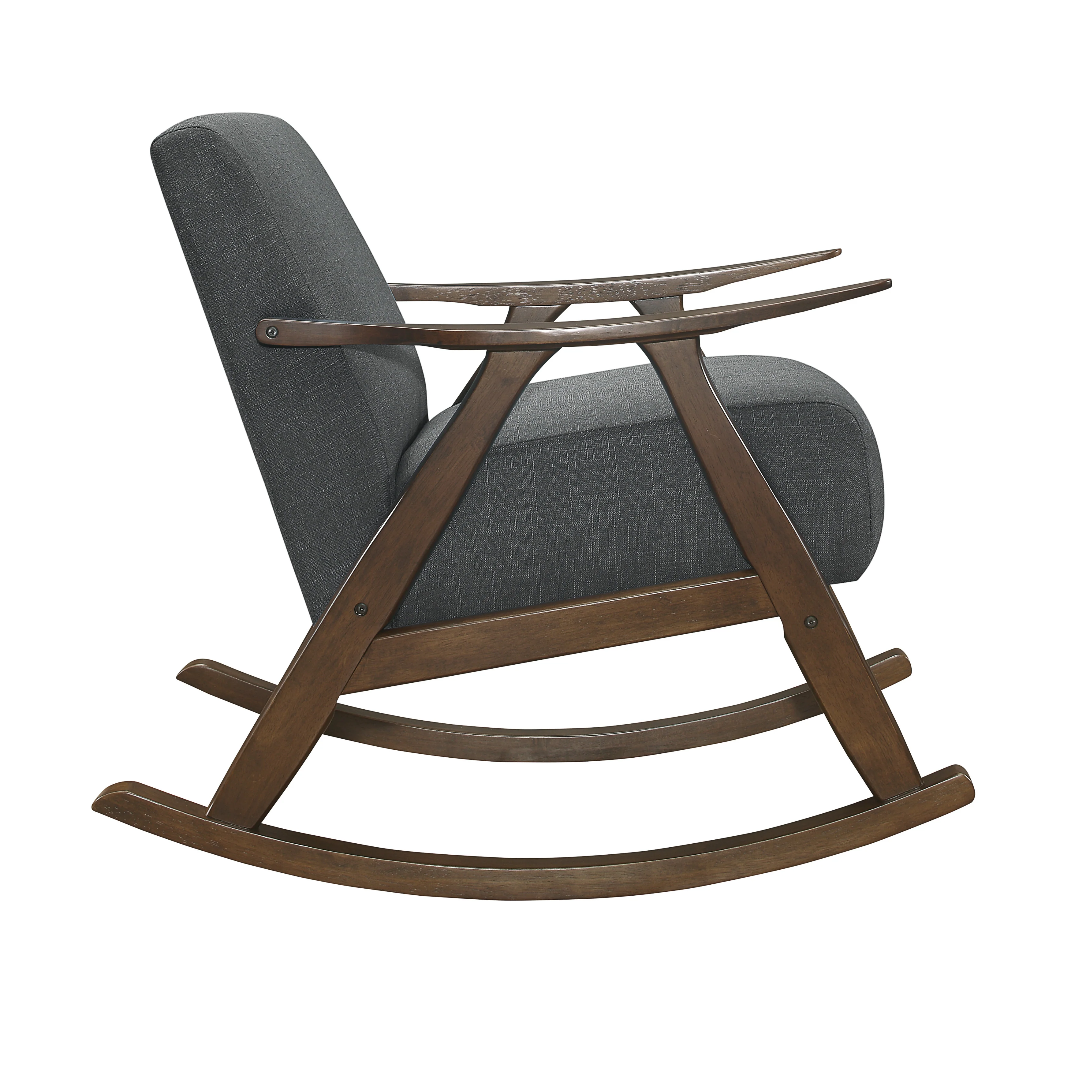 Waithe Rocking Chair - Image 11