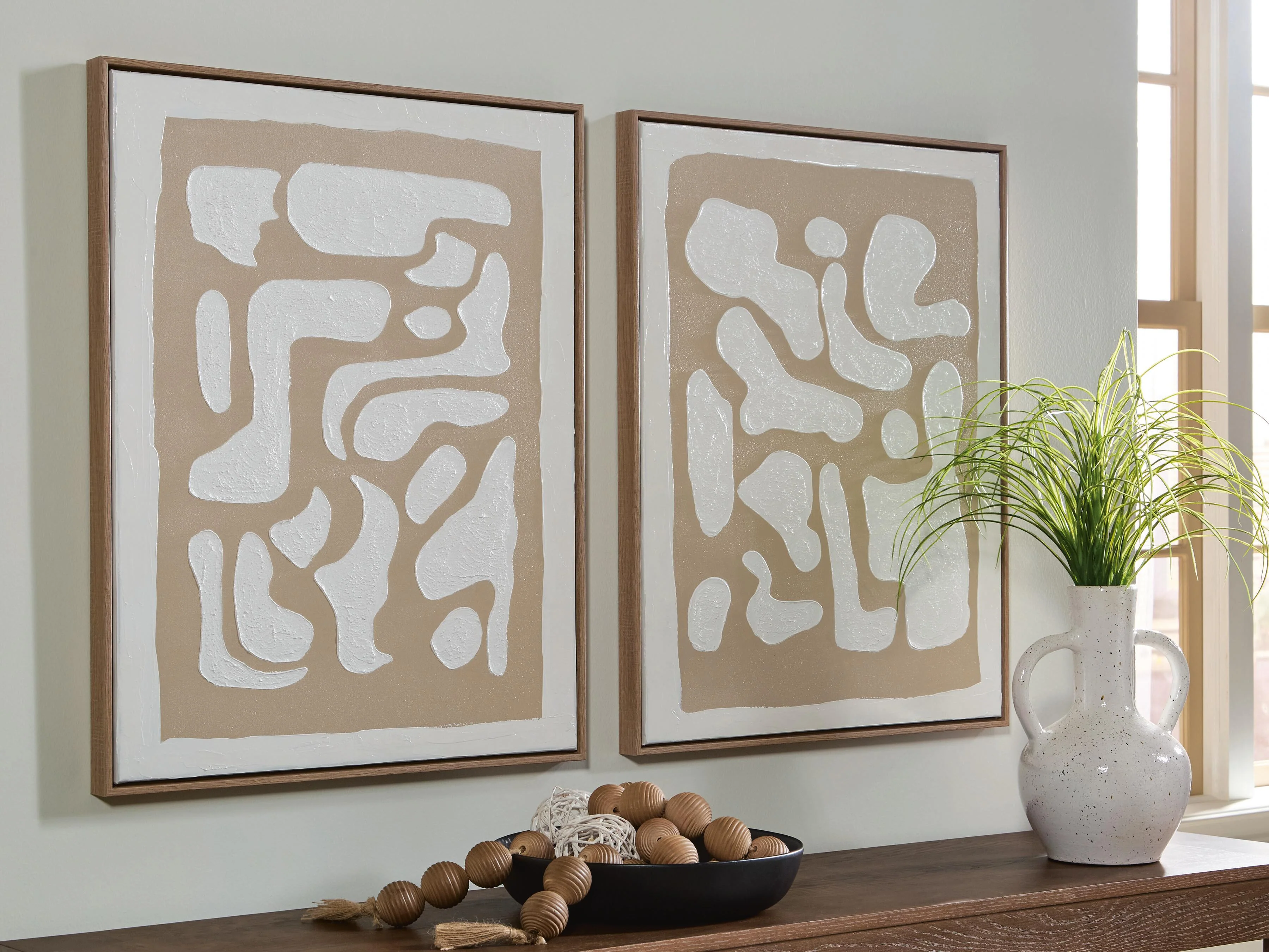 Waldett Wall Art (Set of 2) - Image 2