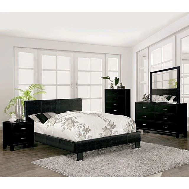 Wallen Queen Bed - Image 2