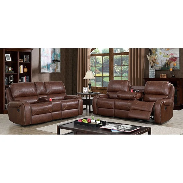 Walter Love Seat - Image 2