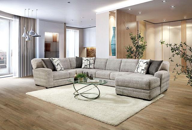 WALTHAMSTOW Sectional - Image 2