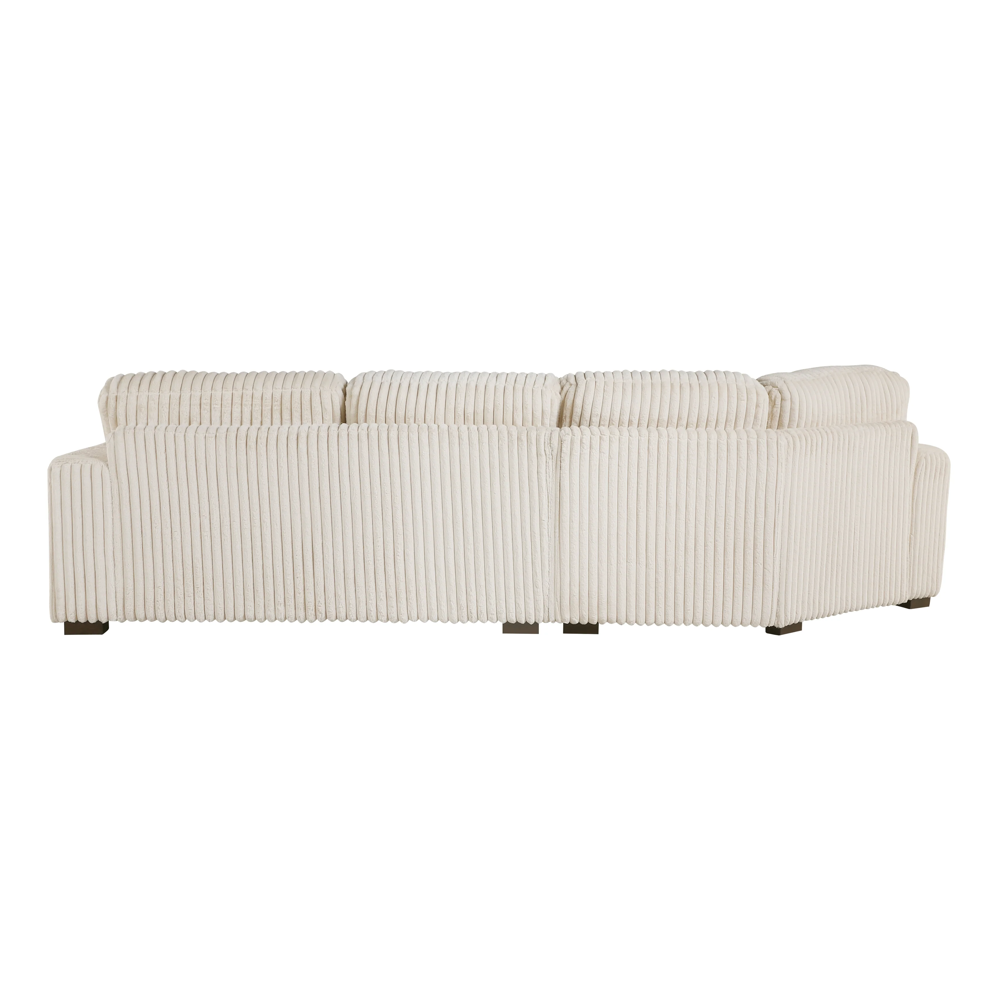 Warwick 2-piece Sectional With Left Cuddler - Image 5