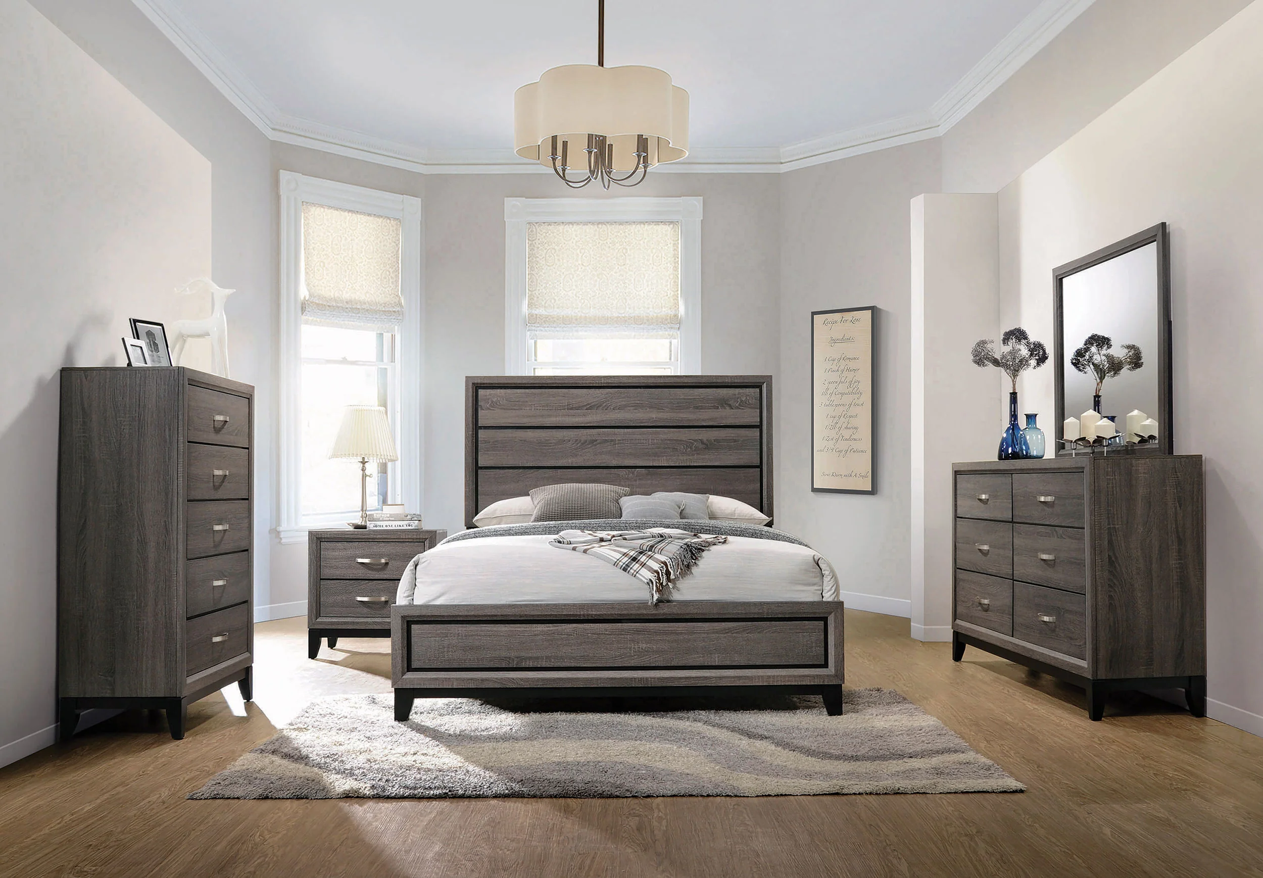 Watson Bedroom Set - Image 20