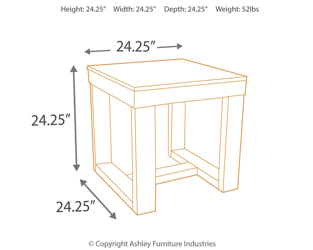 Watson End Table Set - Image 3