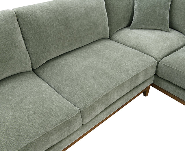 Watton Sectional, Right Chaise - Image 4