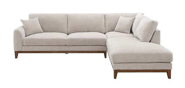 Watton Sectional, Right Chaise - Image 3