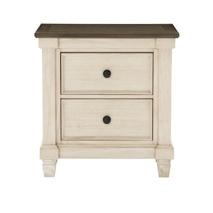 Weaver Night Stand