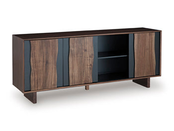 Welby Accent Cabinet - Image 3