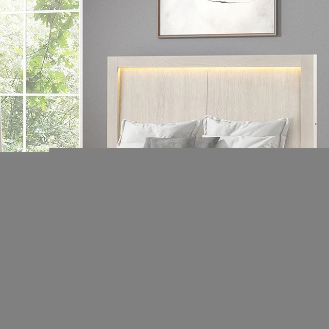 Wellingborough E.King & Queen Bed - Image 2