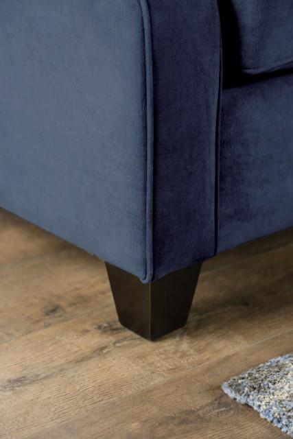 WEST BROMPTON Loveseat - Image 7