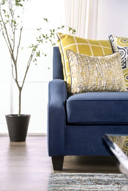 WEST BROMPTON Loveseat - Image 8