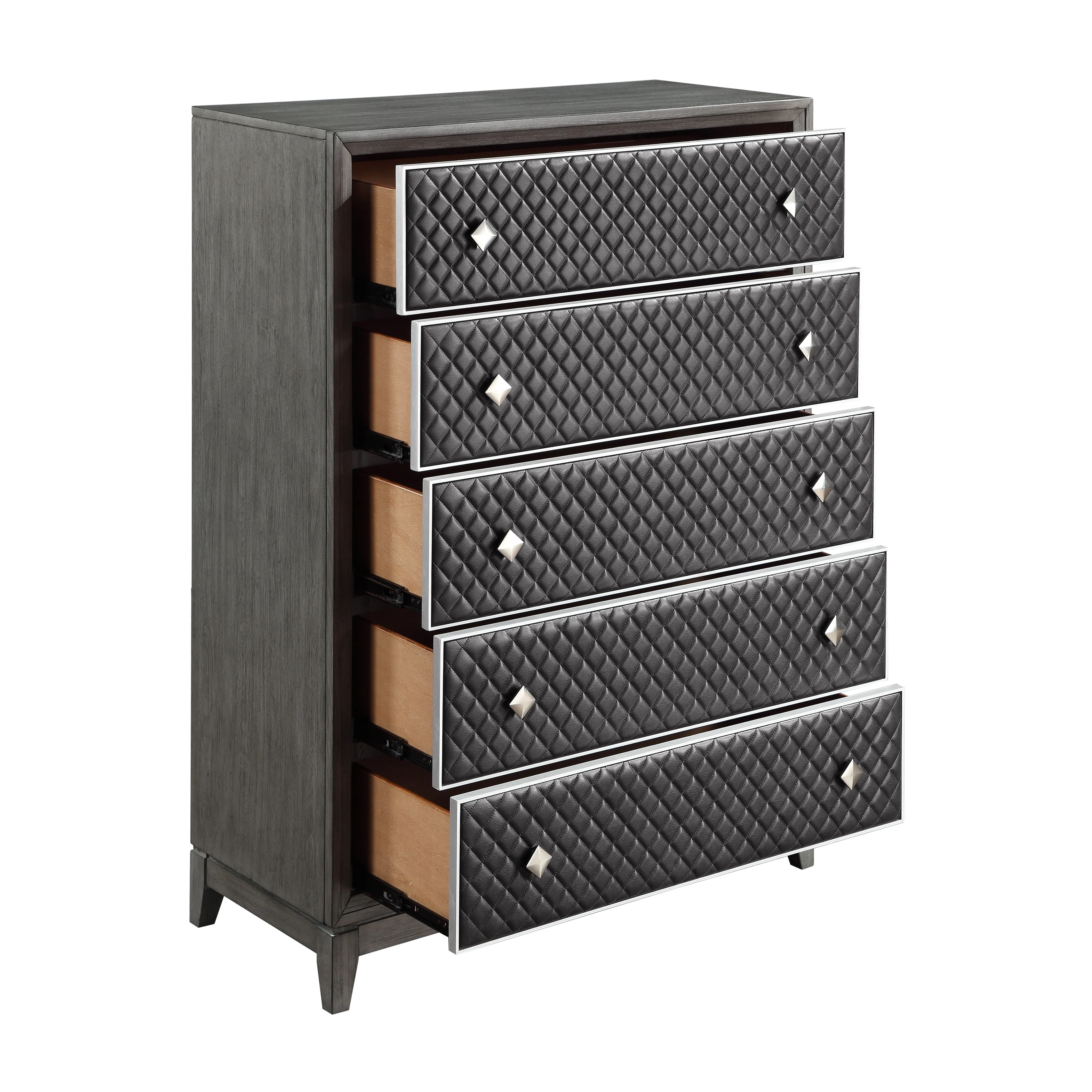West End Chest - Image 3