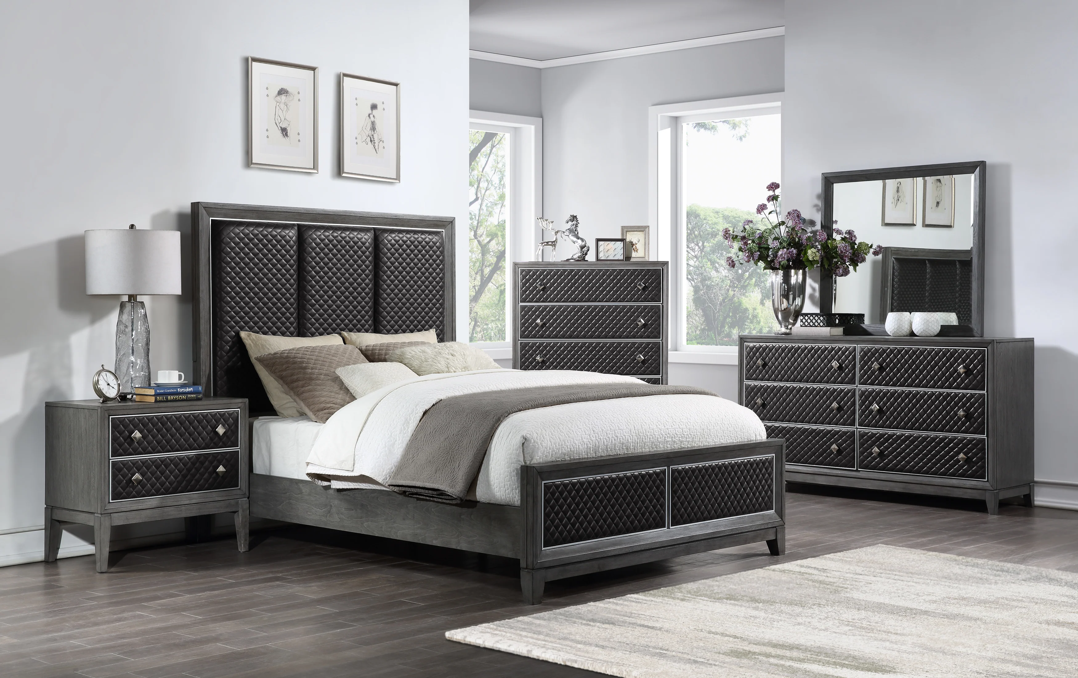 West End Dresser - Image 4