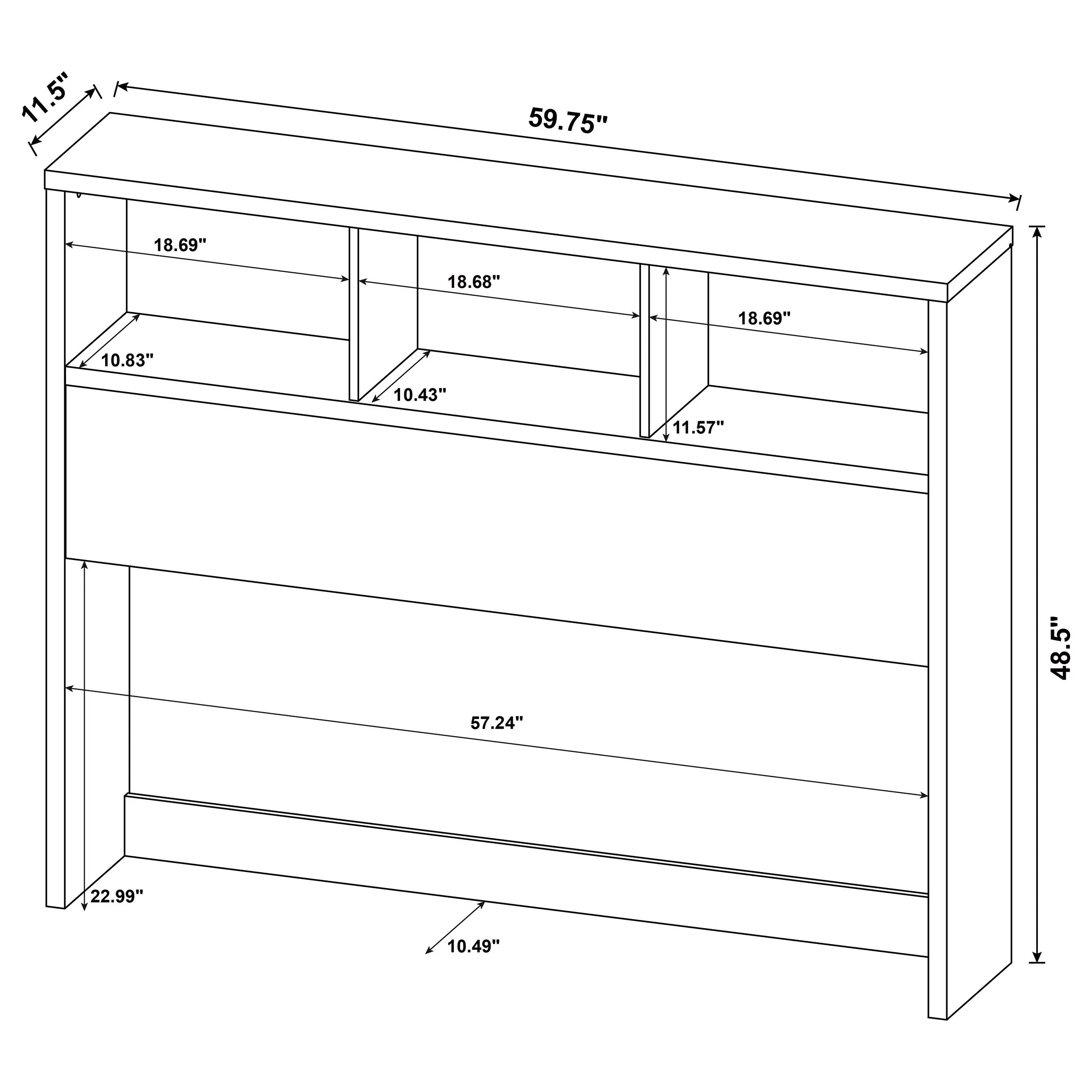Westpark Bedroom Set - Image 139