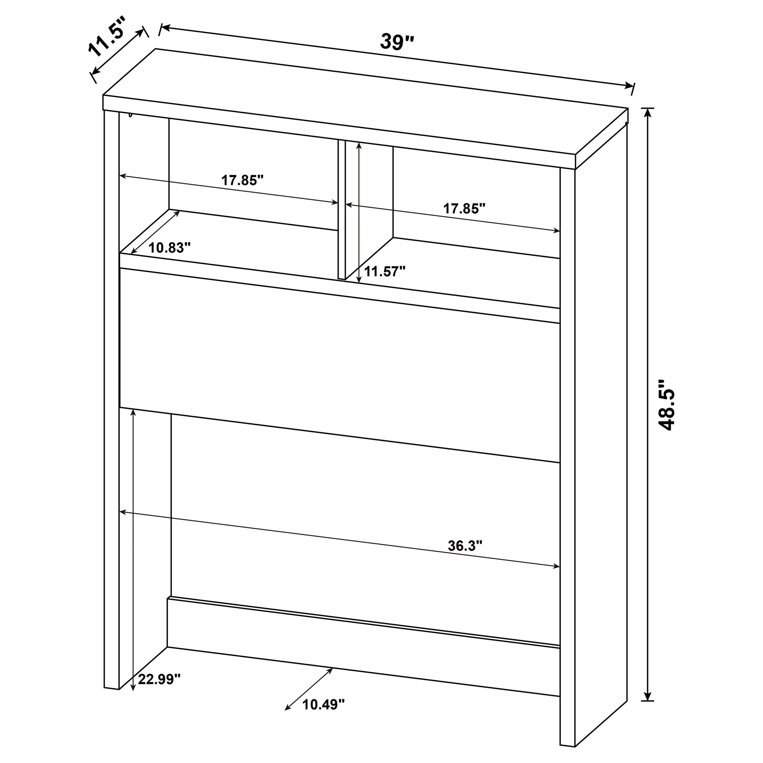Westpark Bedroom Set - Image 59
