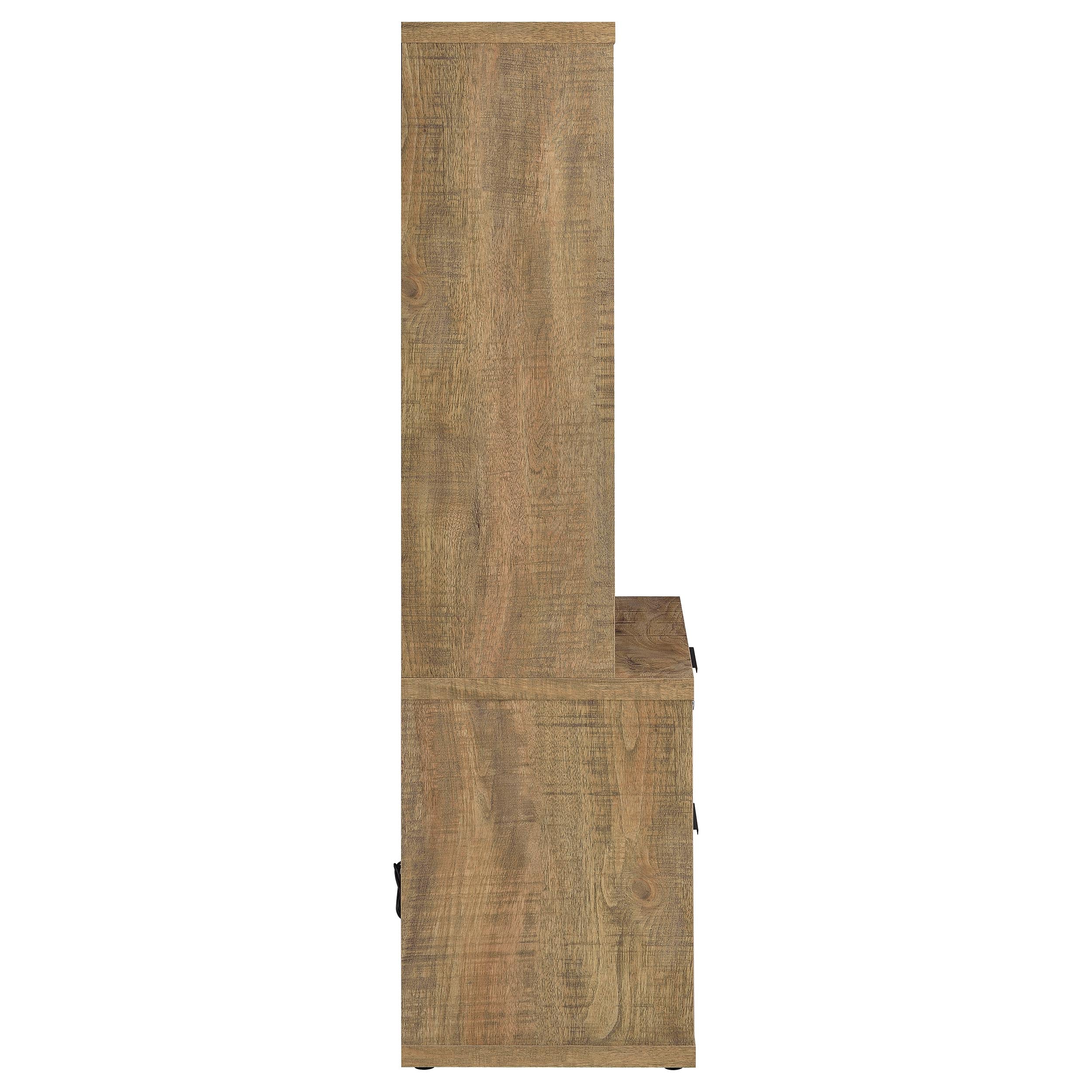 Westpark Bookcase Set - Image 10