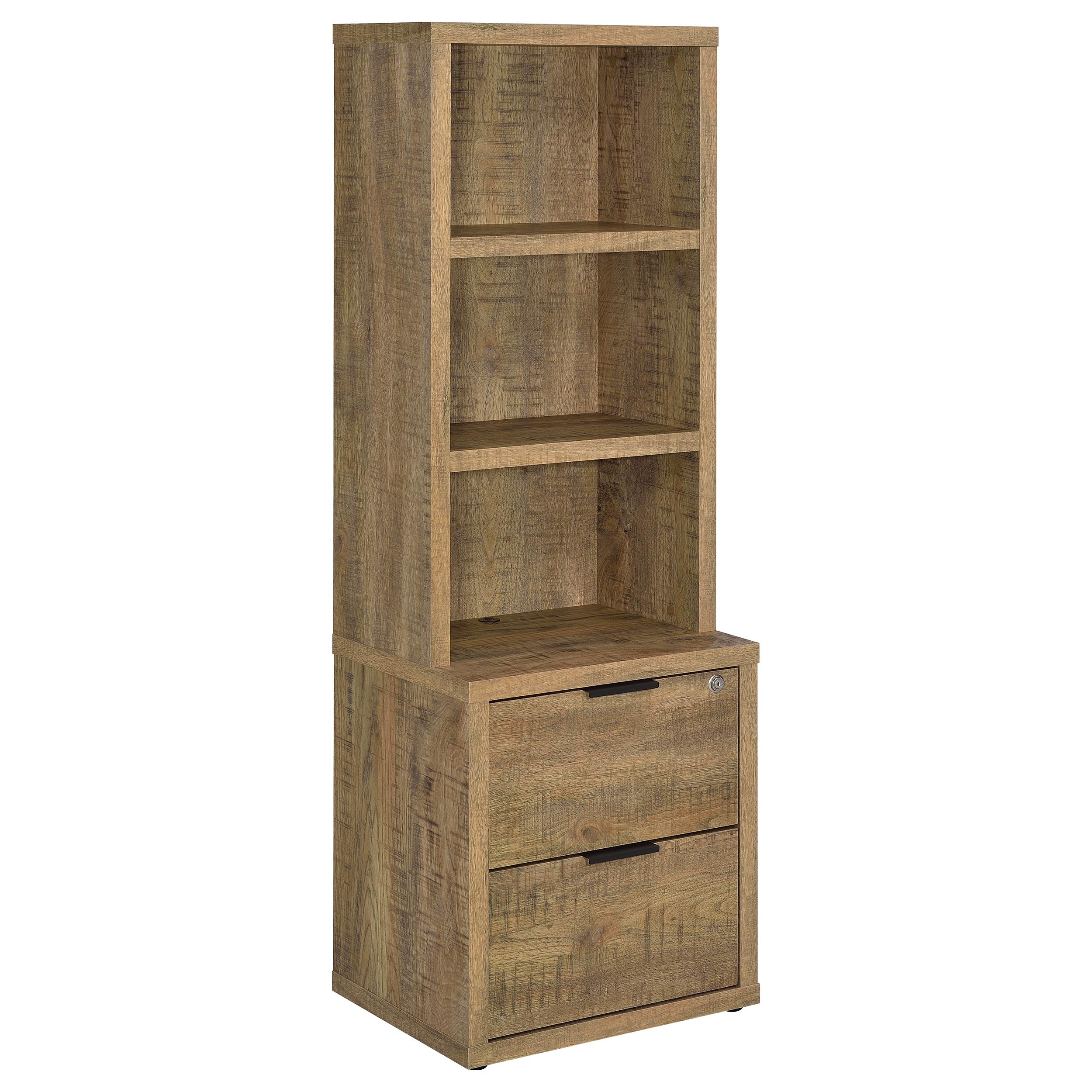 Westpark Bookcase Set - Image 3