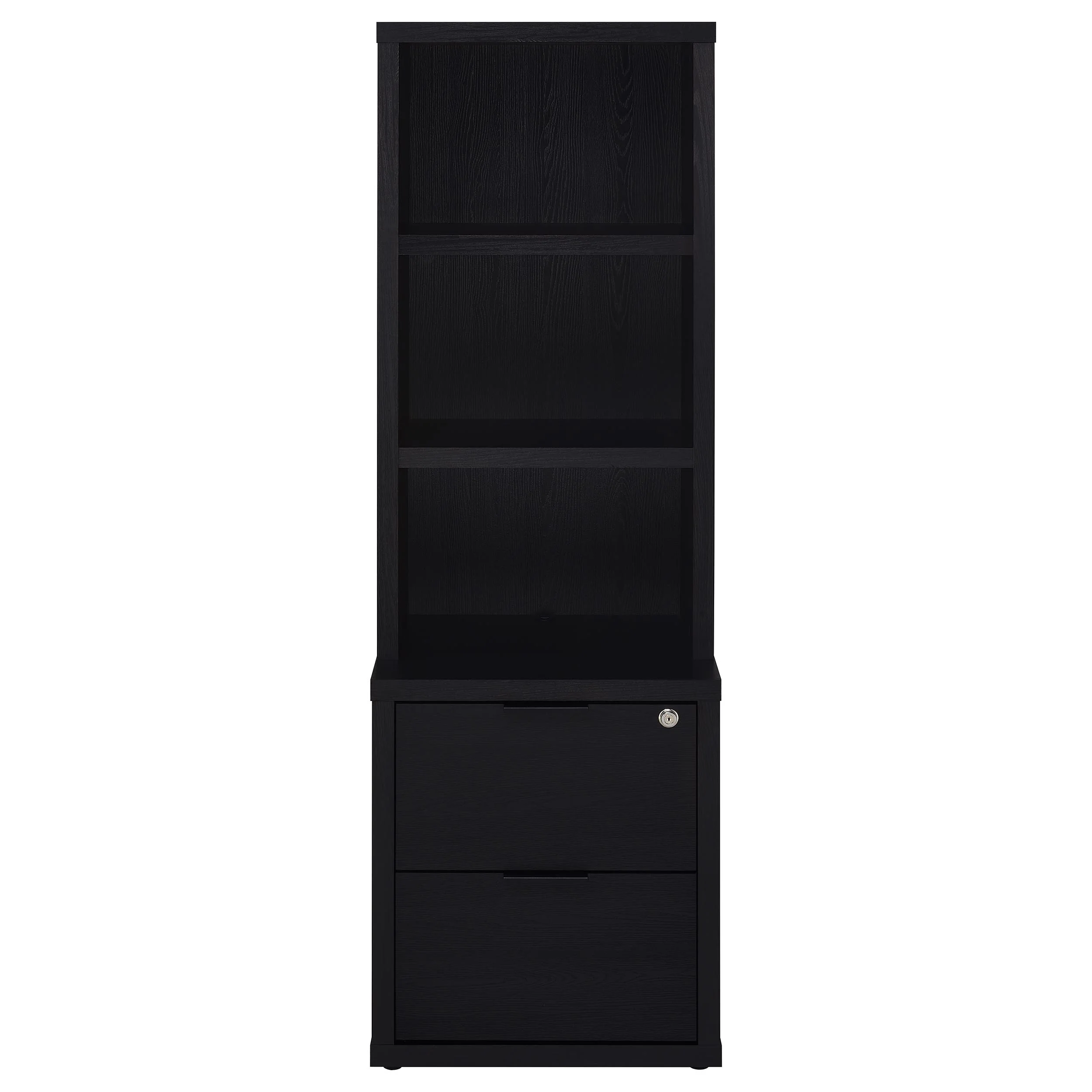Westpark Bookcase Set - Image 33