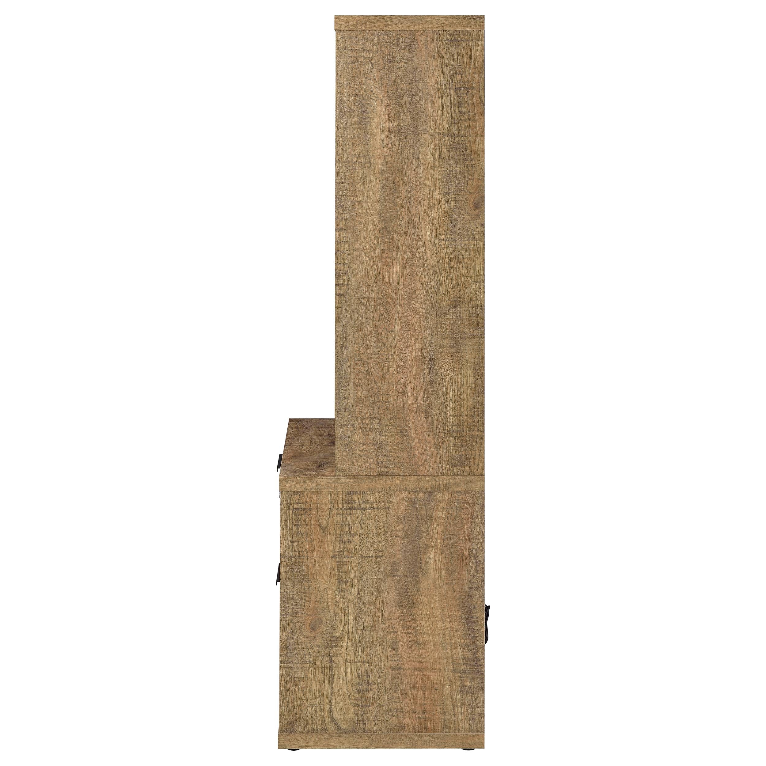 Westpark Bookcase Set - Image 7