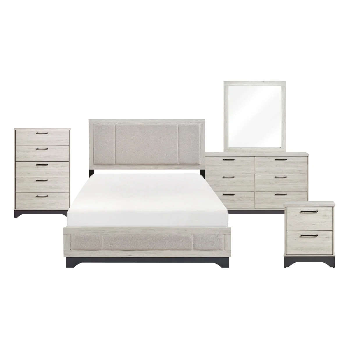 Westport Bed Set - Image 10