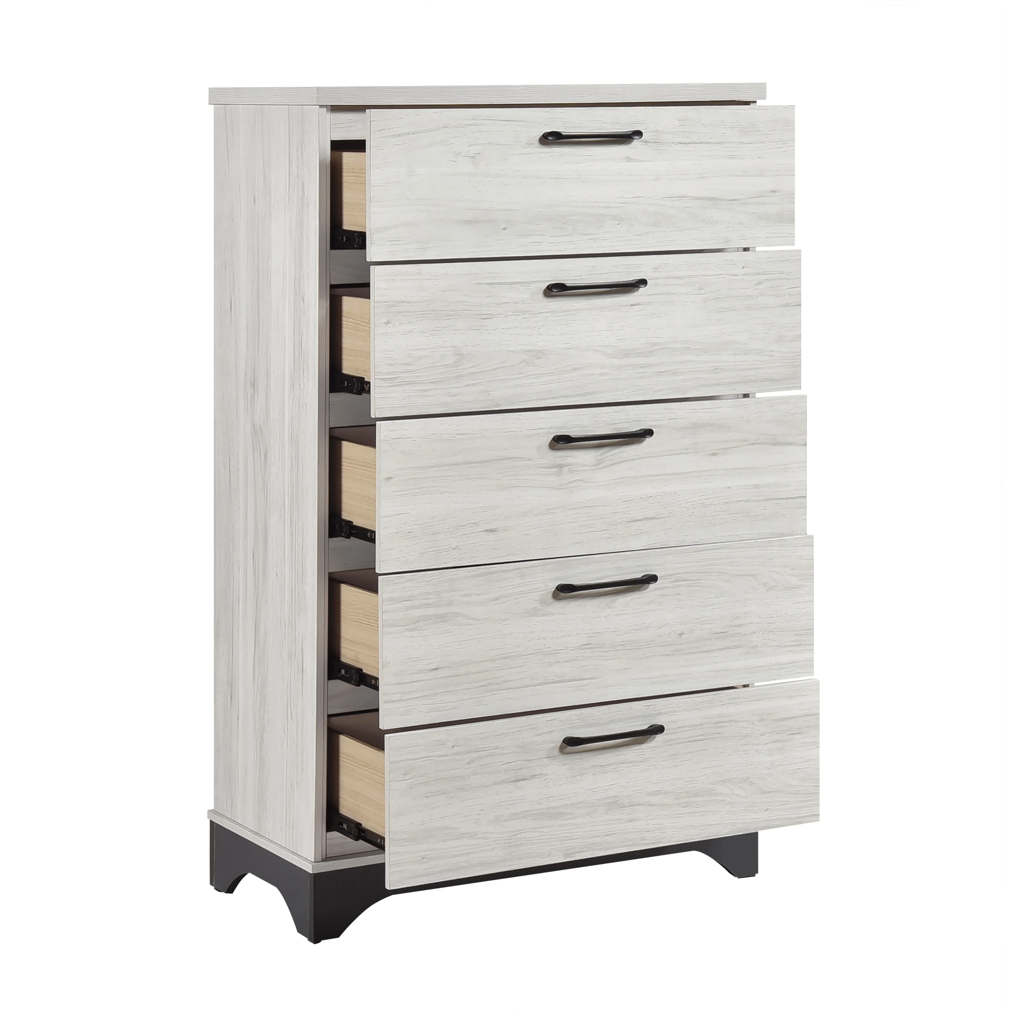 Westport Bed Set - Image 4
