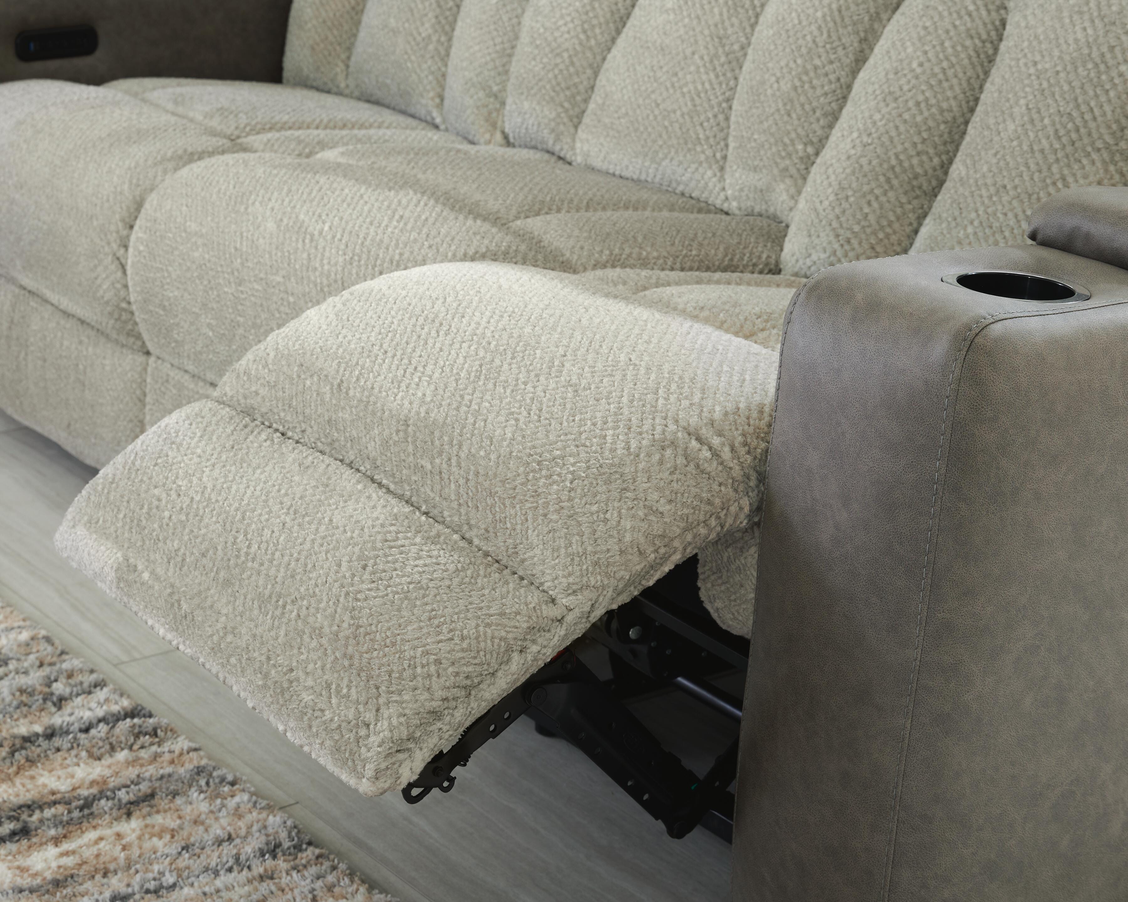 WhipLash Power Reclining Sofa - Image 11