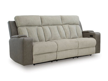 WhipLash Power Reclining Sofa - Image 3