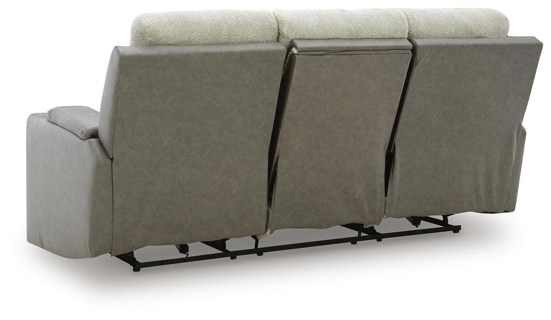 WhipLash Power Reclining Sofa - Image 7