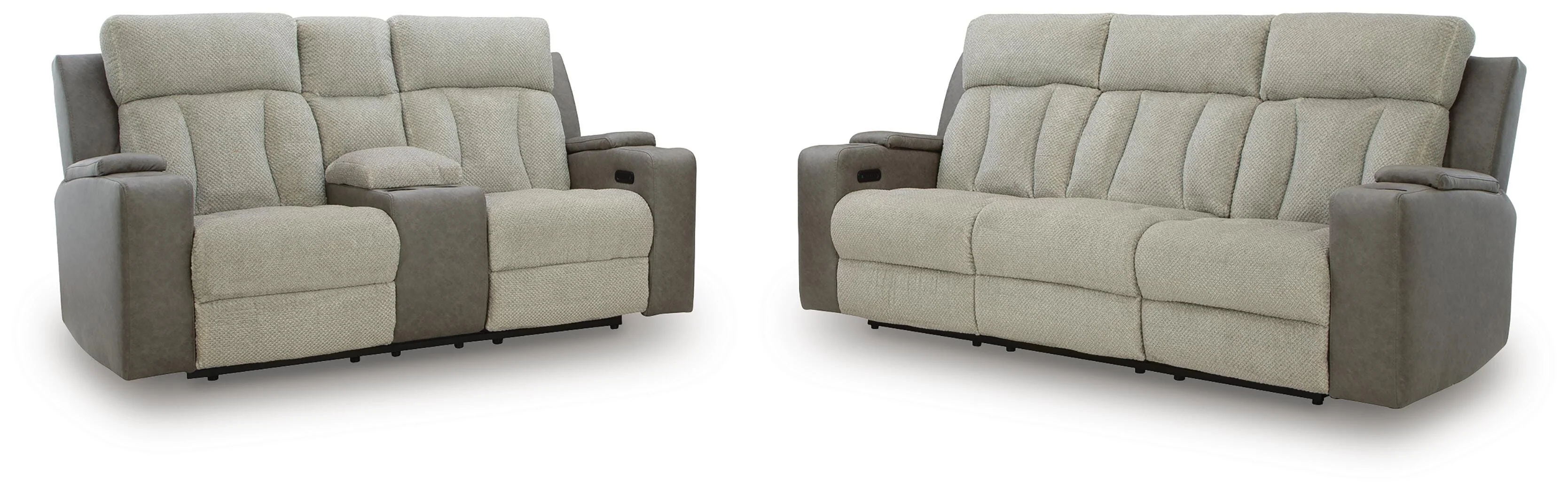 WhipLash Living Room Set - Image 2