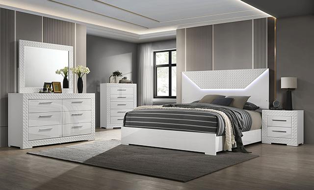 Whitby Bed - Image 2