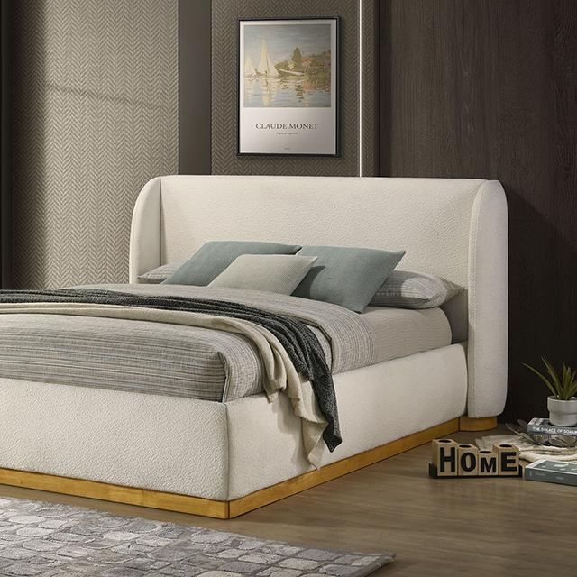 Whitman Bed