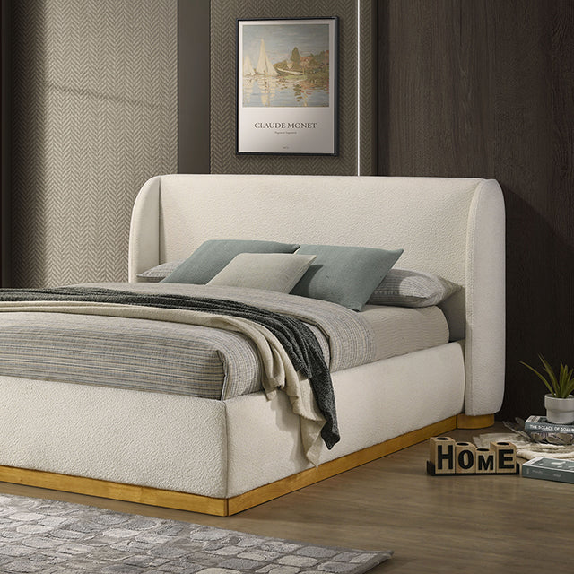 Whitman Bed - Image 2