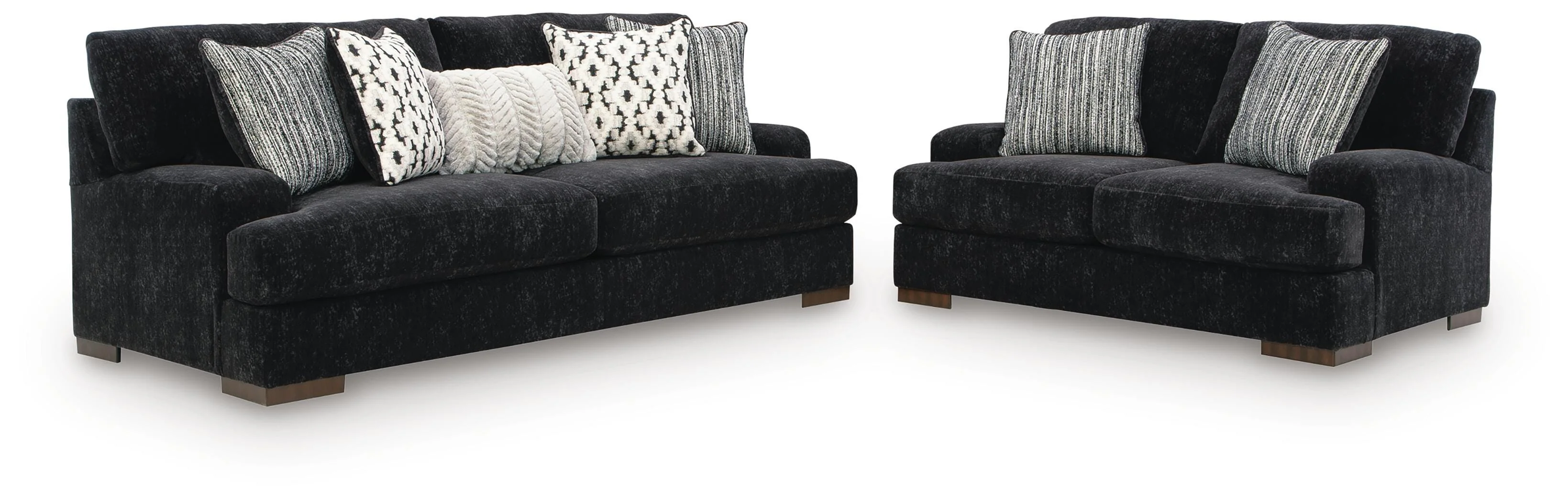 Whitmore Manor Living Room Set