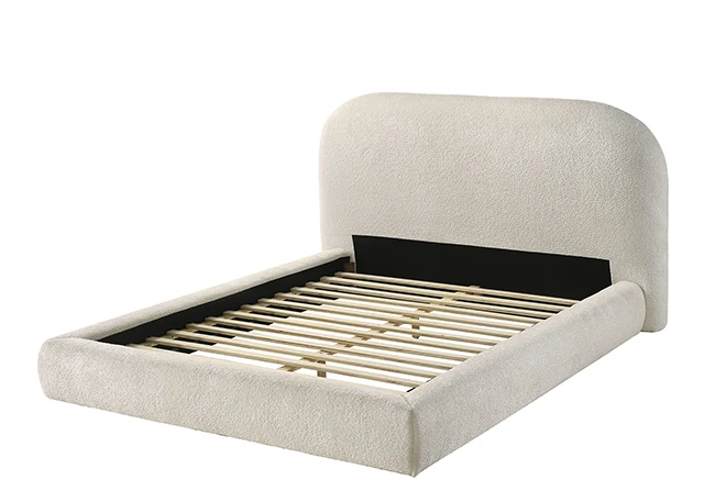 Whitnash E.King Bed - Image 2