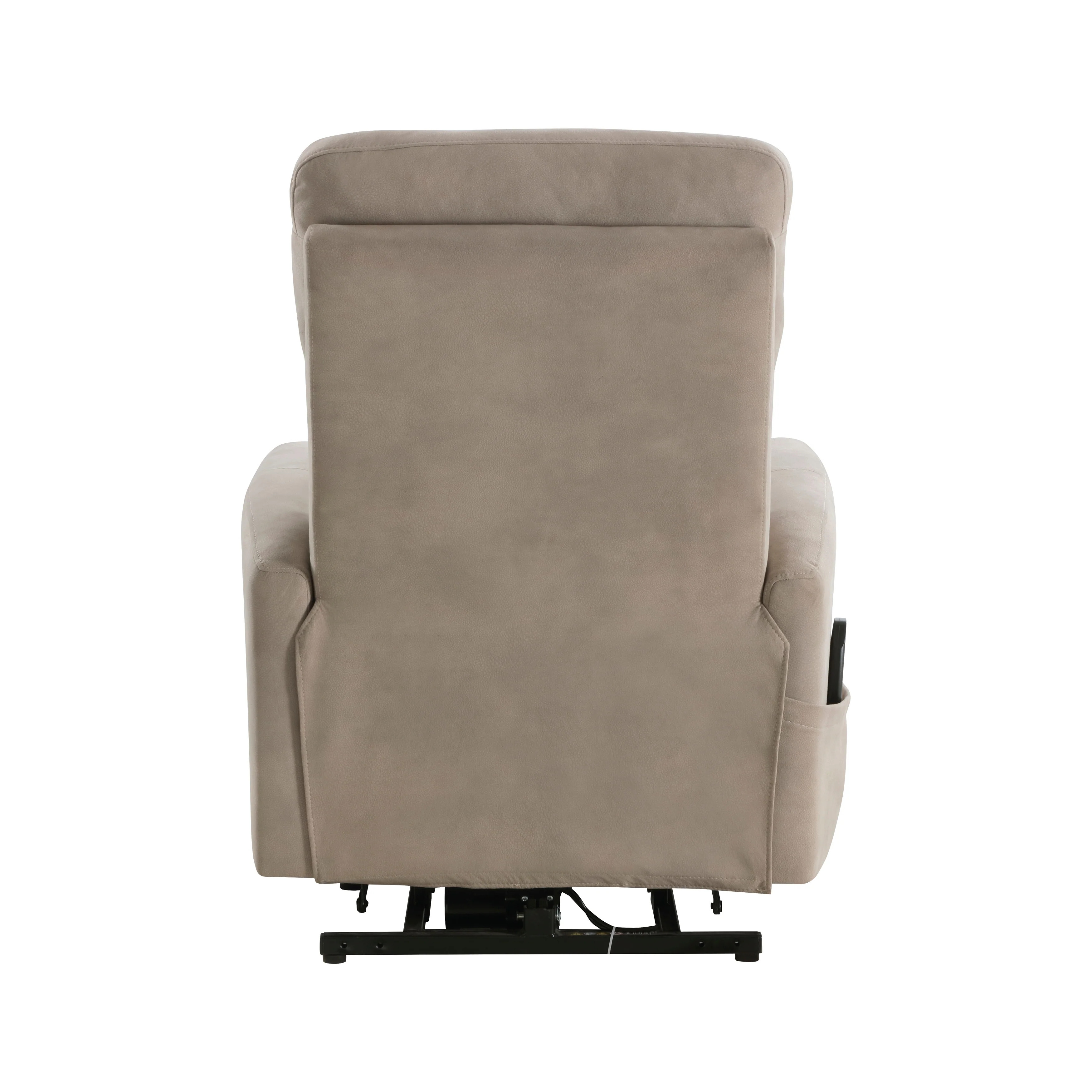 Wichita Power Lift Chair With Massage And Heat - Image 5