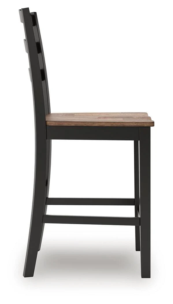 Wildenauer Counter Height Barstool - Image 10