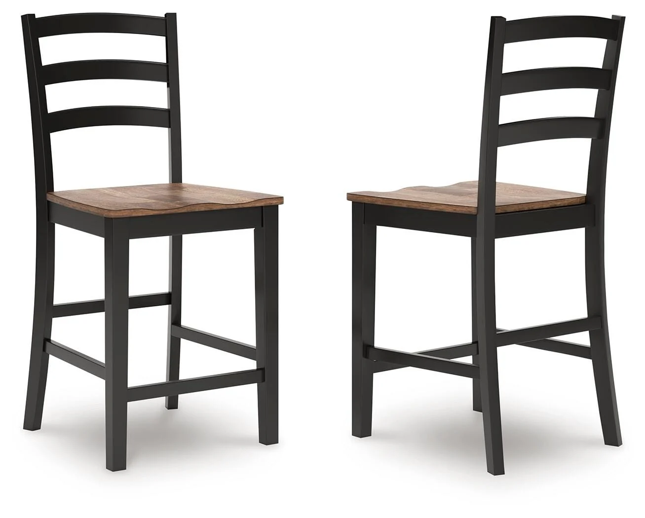 Wildenauer Counter Height Barstool - Image 11