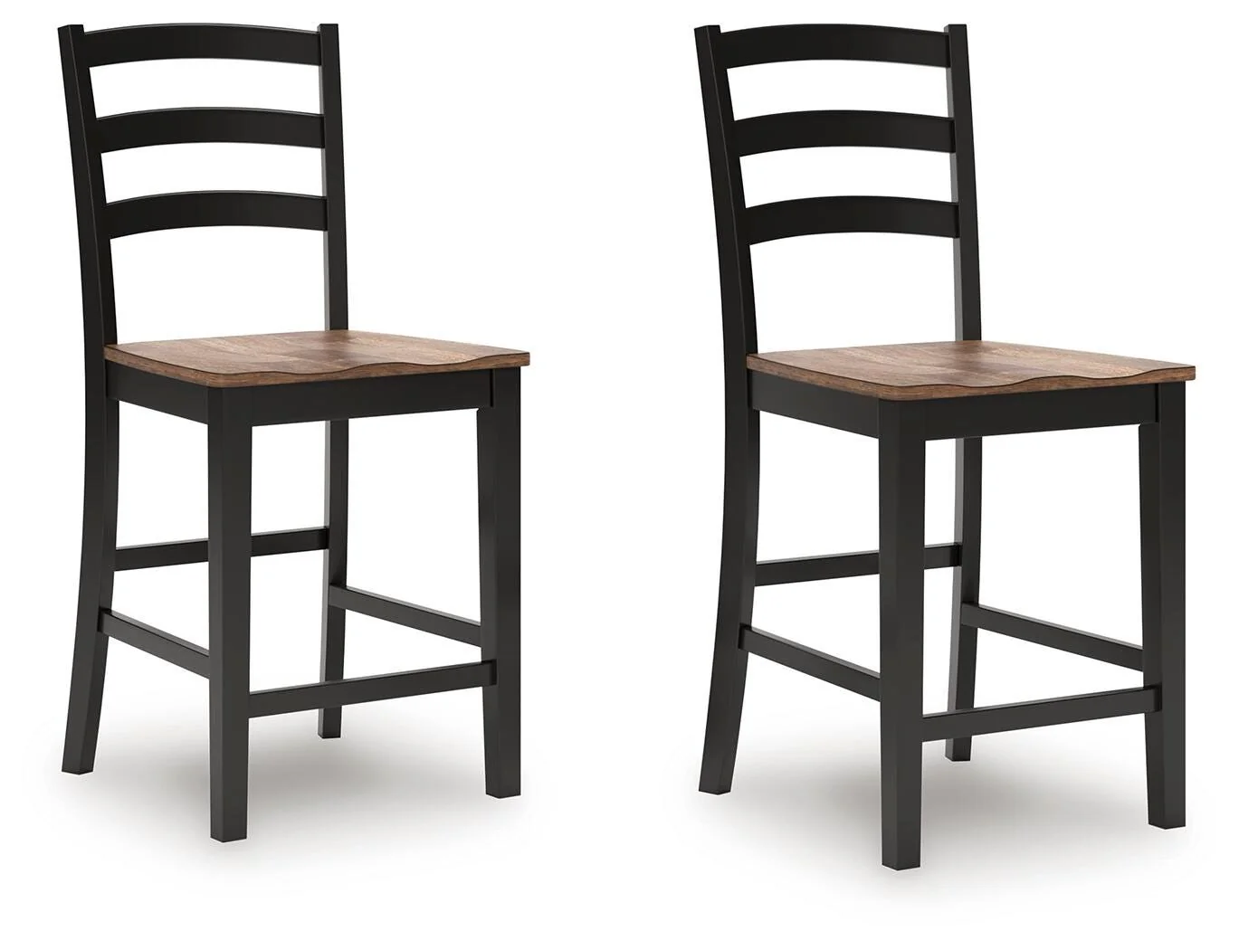 Wildenauer Counter Height Barstool - Image 4