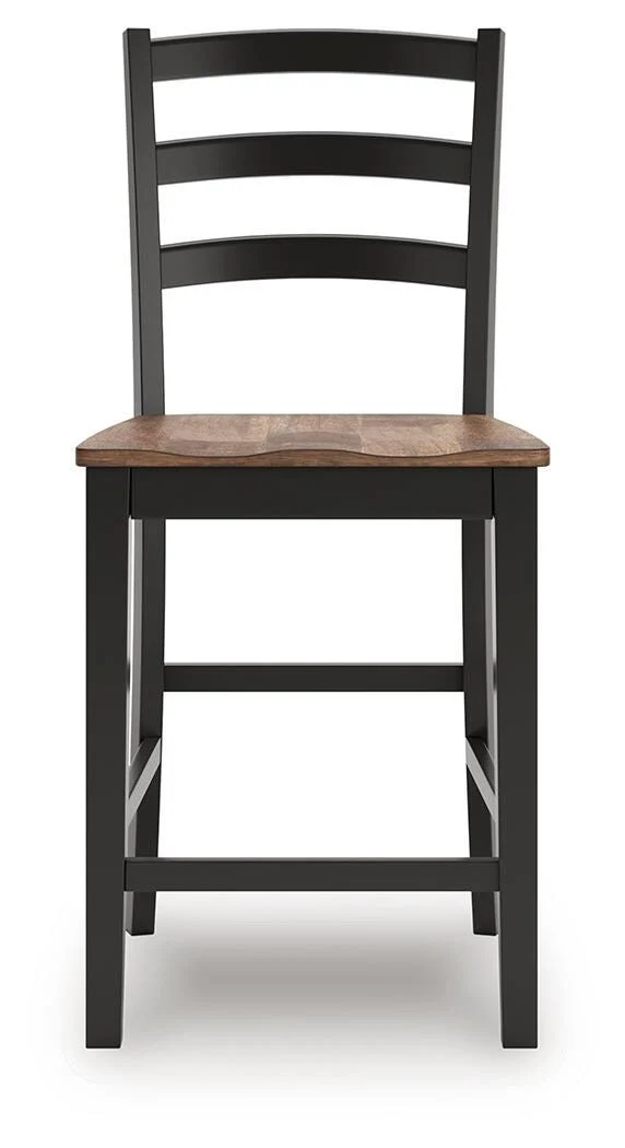 Wildenauer Counter Height Barstool - Image 8
