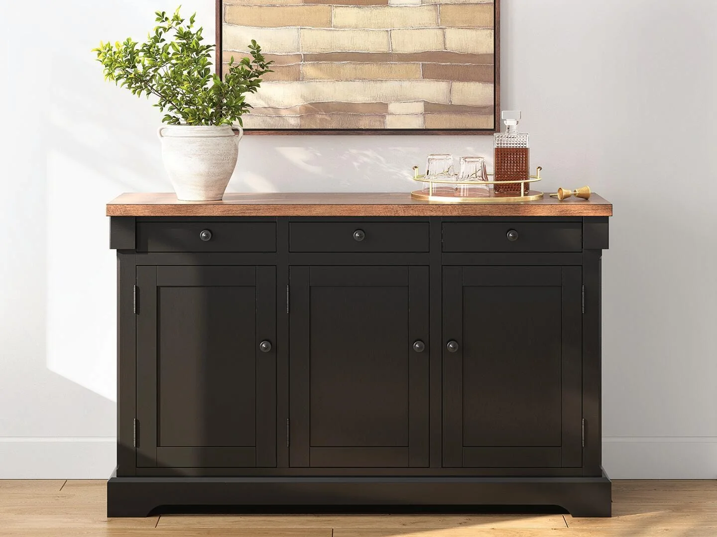 Wildenauer Dining Buffet - Image 2