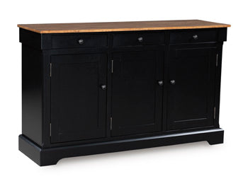 Wildenauer Dining Buffet - Image 3