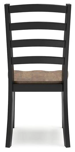 Wildenauer Dining Chair - Image 10