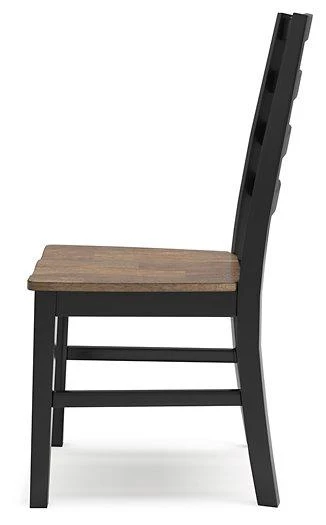 Wildenauer Dining Chair - Image 11