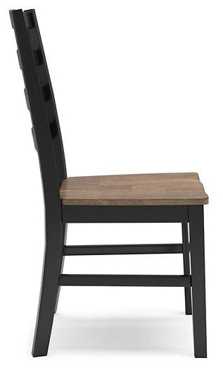 Wildenauer Dining Chair - Image 12