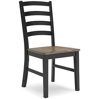 Wildenauer Dining Chair - Image 3