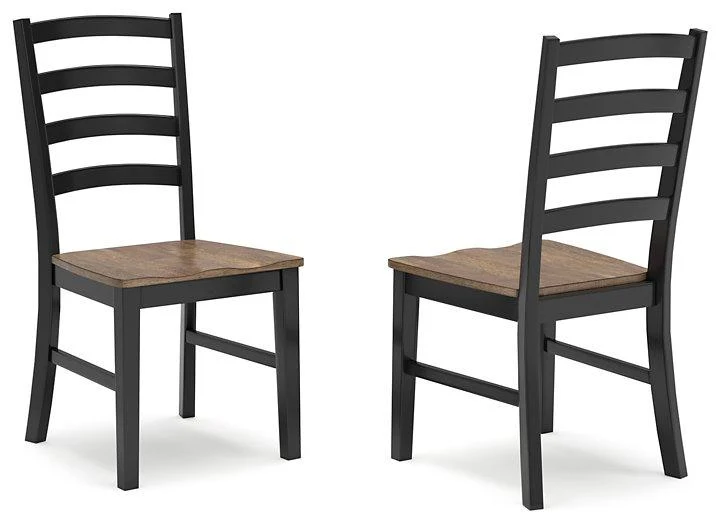 Wildenauer Dining Chair - Image 5